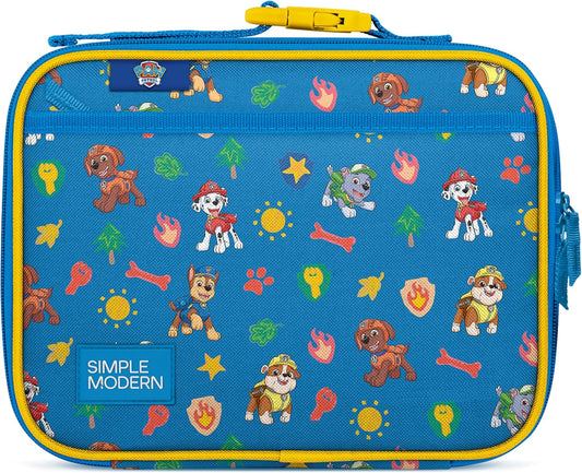 Simple Modern  - Lonchera infantil