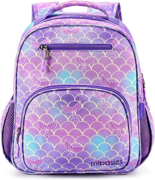 mibasies - Mochila de 15 pulgadas