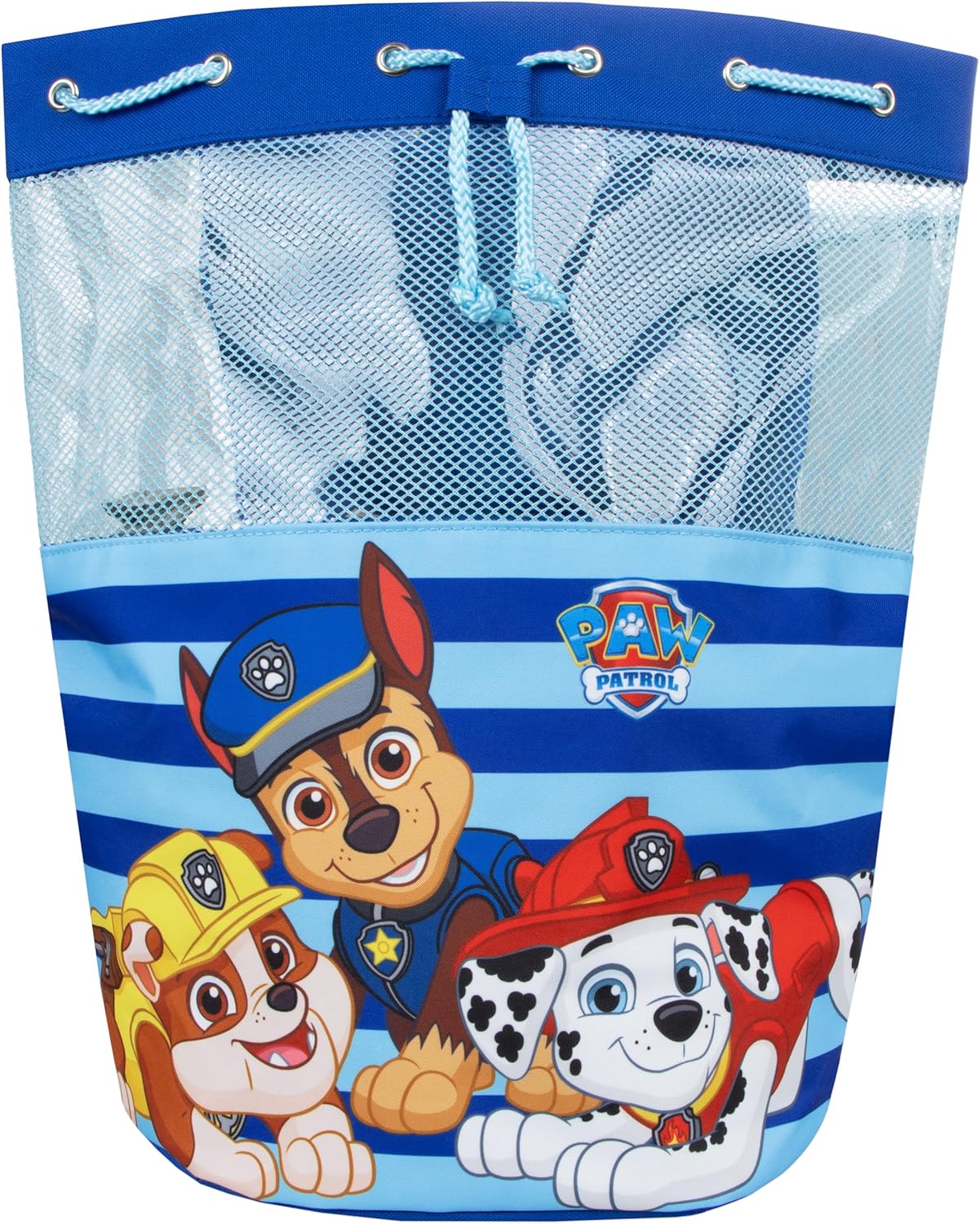 Paw Patrol Bolsa | Bolsa de natación