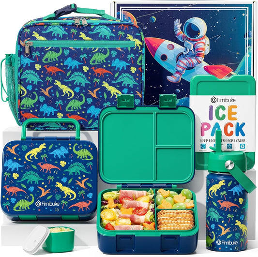 Fimibuke Kit de lonchera