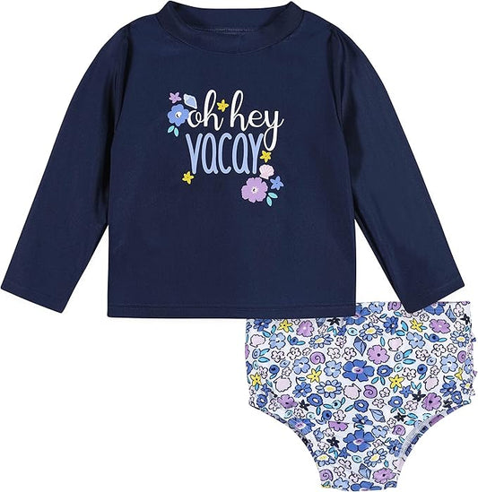 Gerber Conjunto de traje de baño
