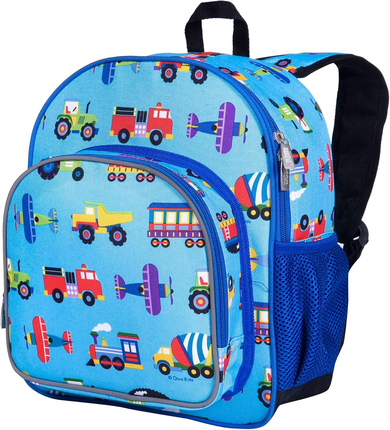 Wildkin - Mochila de 12 pulgadas