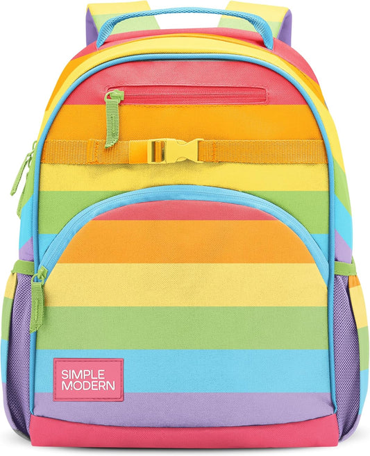 Simple Modern Mochila 15 pulgadas