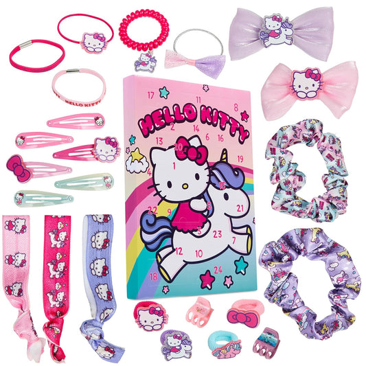 Hello Kitty Calendario de Adviento