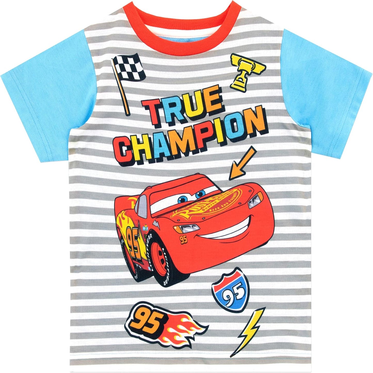 Disney Pijamas CARS 