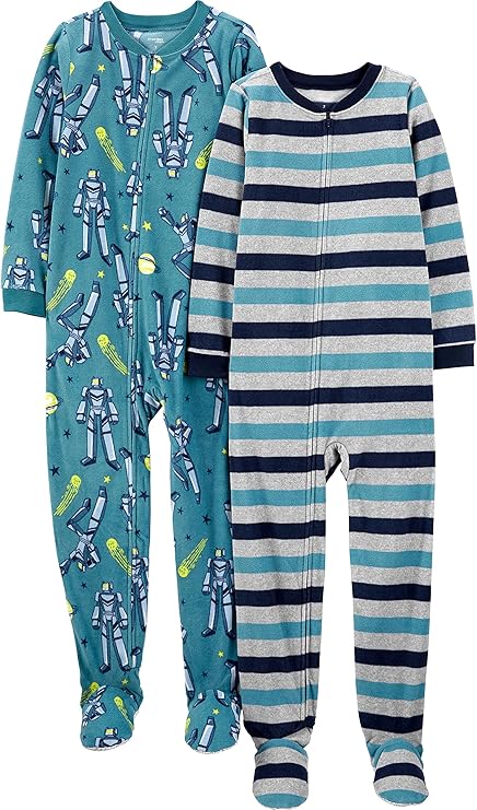Simple Joys by Carter's pijamas
