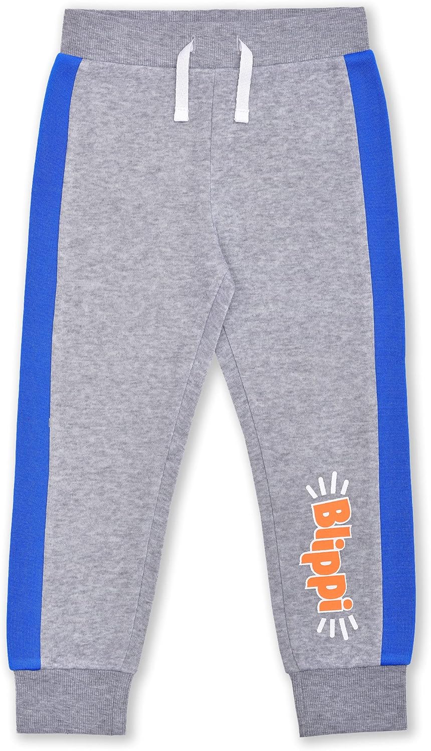 Blippi Conjunto de sudadera con capucha y pantalones