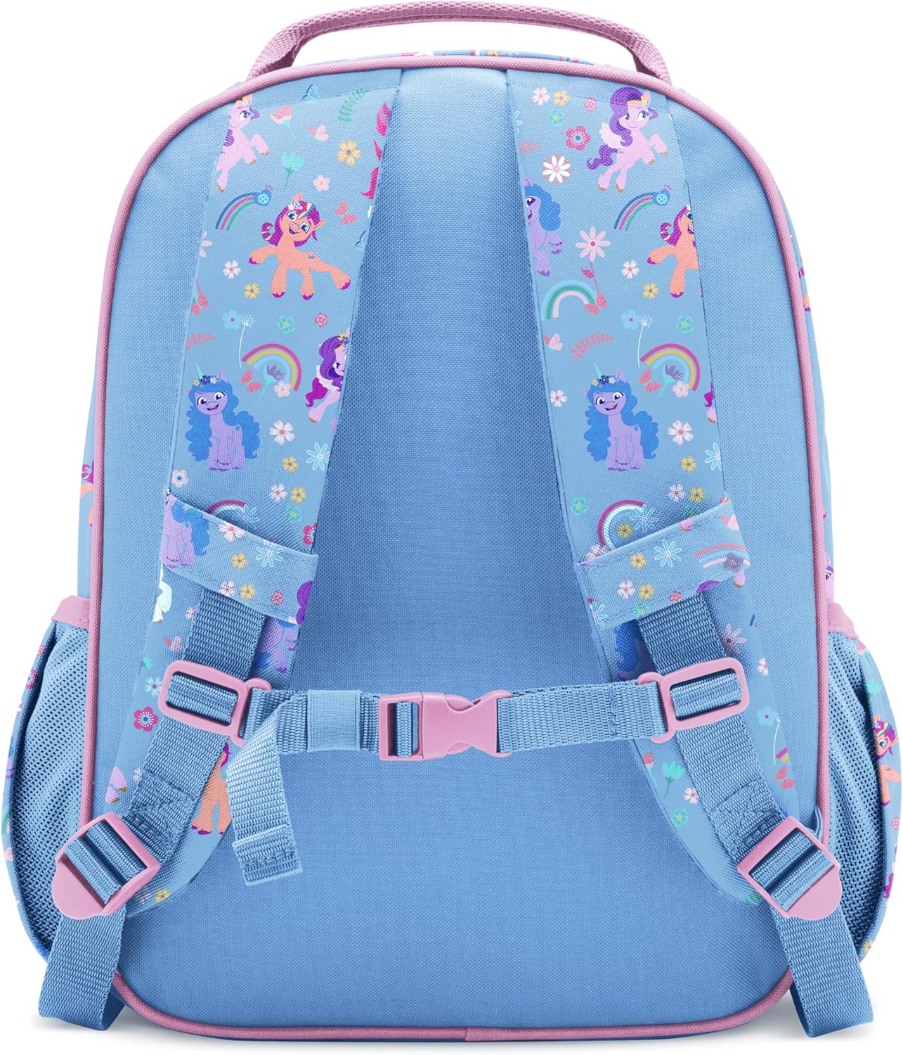 Simpe Modern Little Pony Mochila 15 pulgadas 