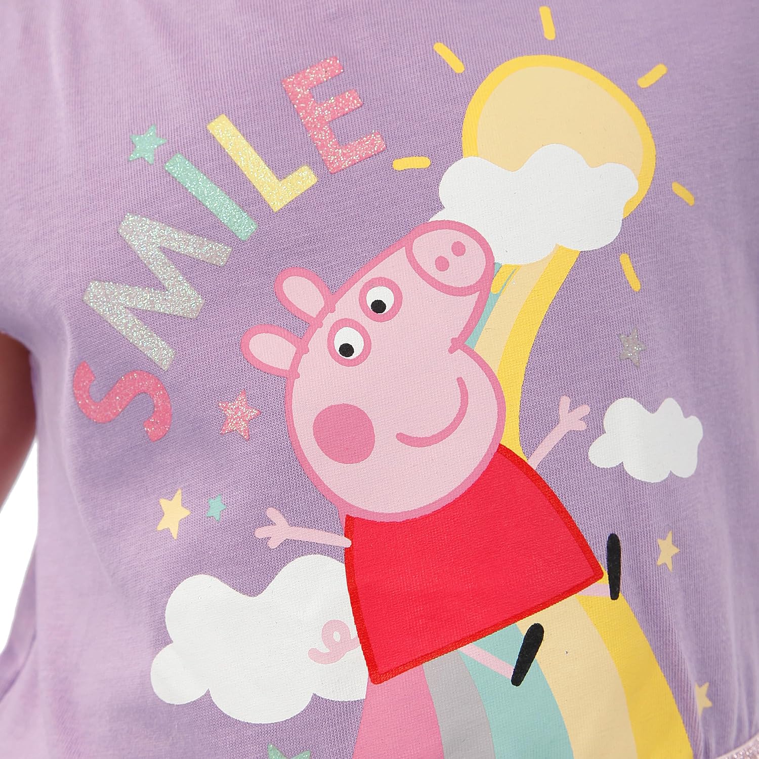 Peppa Pig Vestido