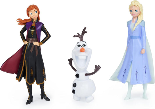 Disney Frozen 2 - Juguetes de buceo