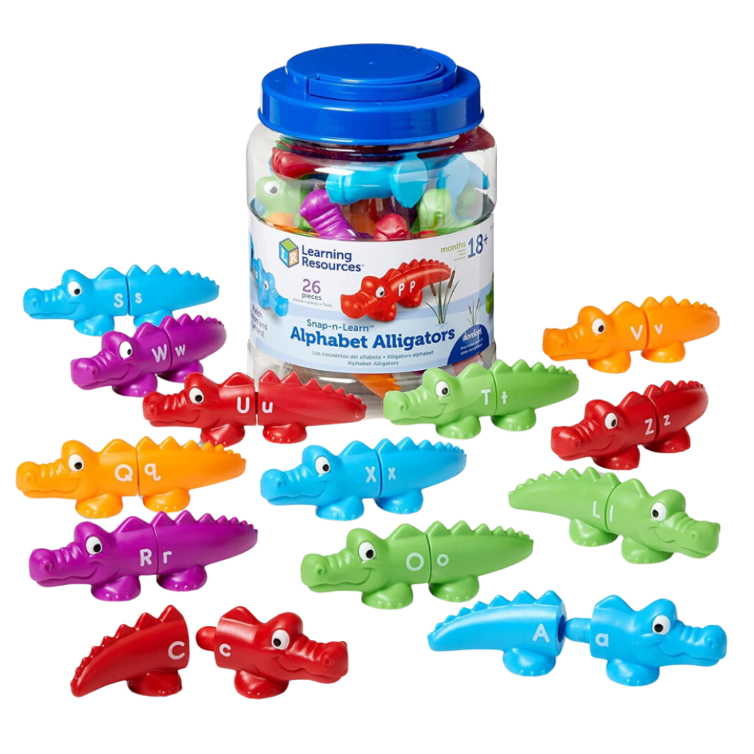 Cocodrilos emparejamiento