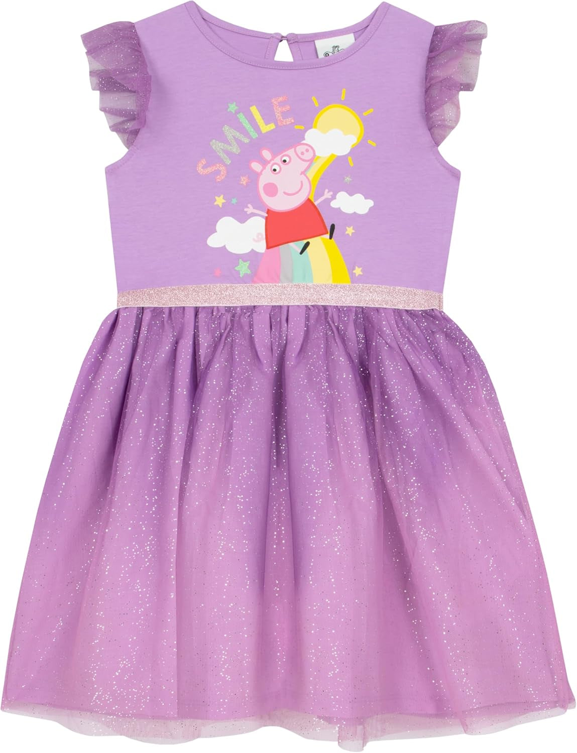 Peppa Pig Vestido