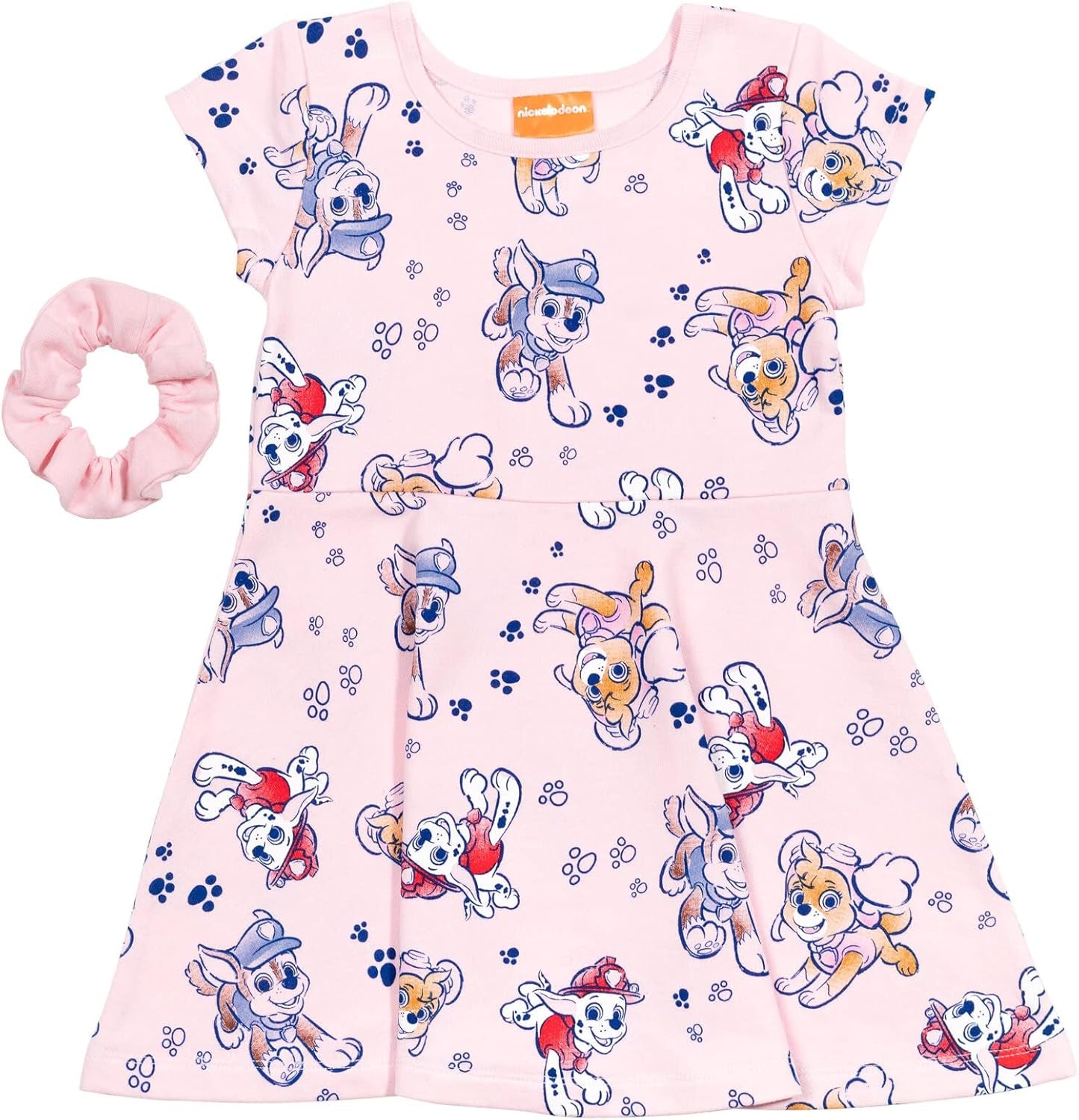 Paw Patrol Vestido 