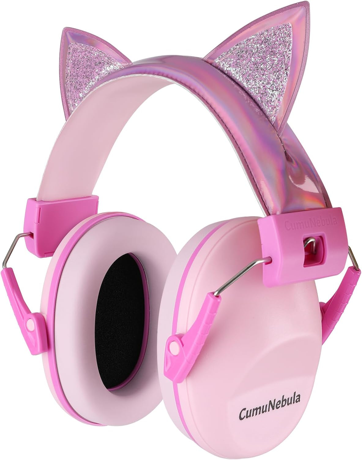 Auriculares con cancelación de ruido