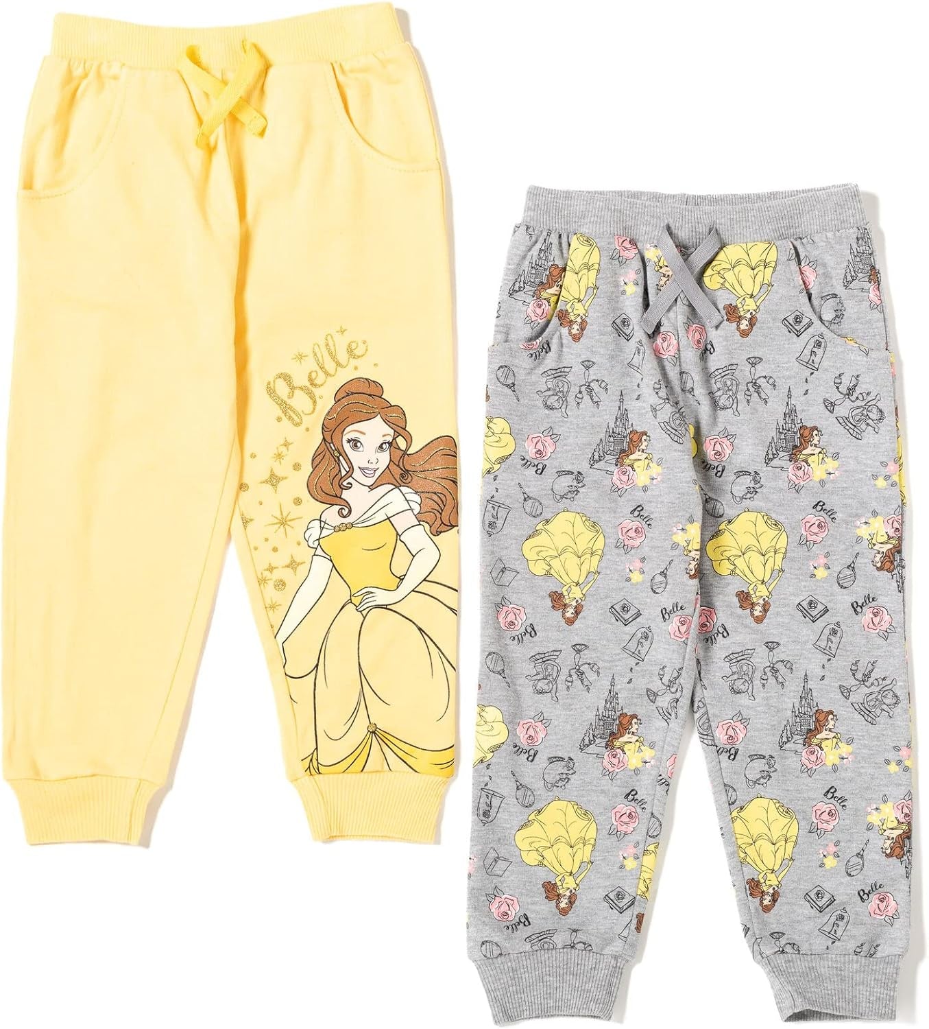 Disney  Paquete de 2 pantalones