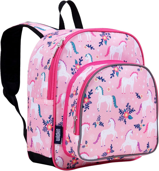 Wildkin - Mochila de 12 pulgadas