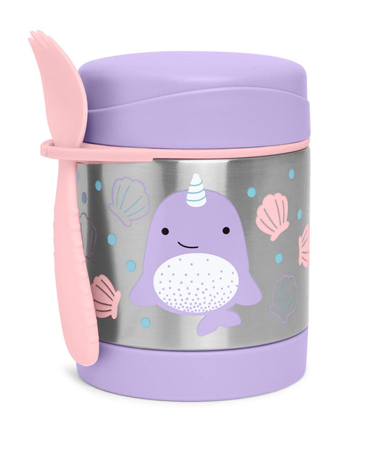 Skip Hop Tarro de comida aislado