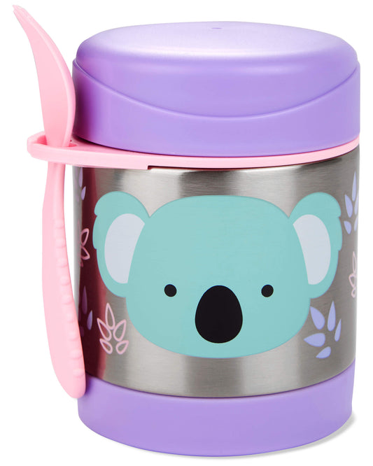 Skip Hop Tarro de comida aislado