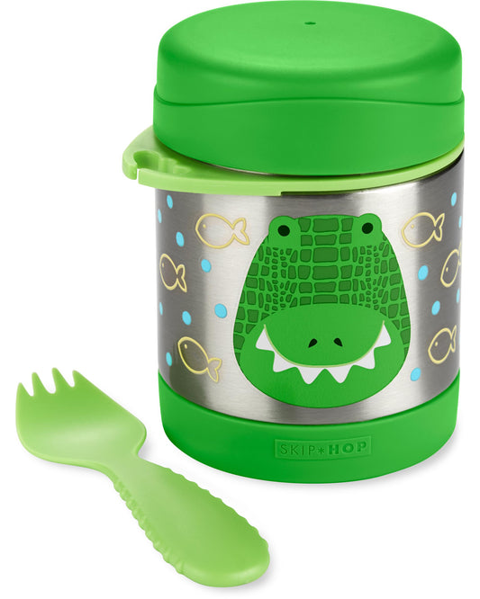 Skip Hop Tarro de comida aislado
