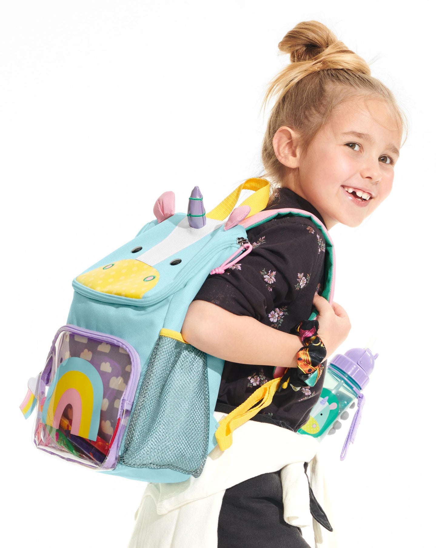 Mochila - 13 pulgadas - Unicornio