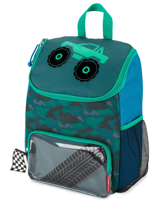 Mochila - 14 pulgadas - Truck