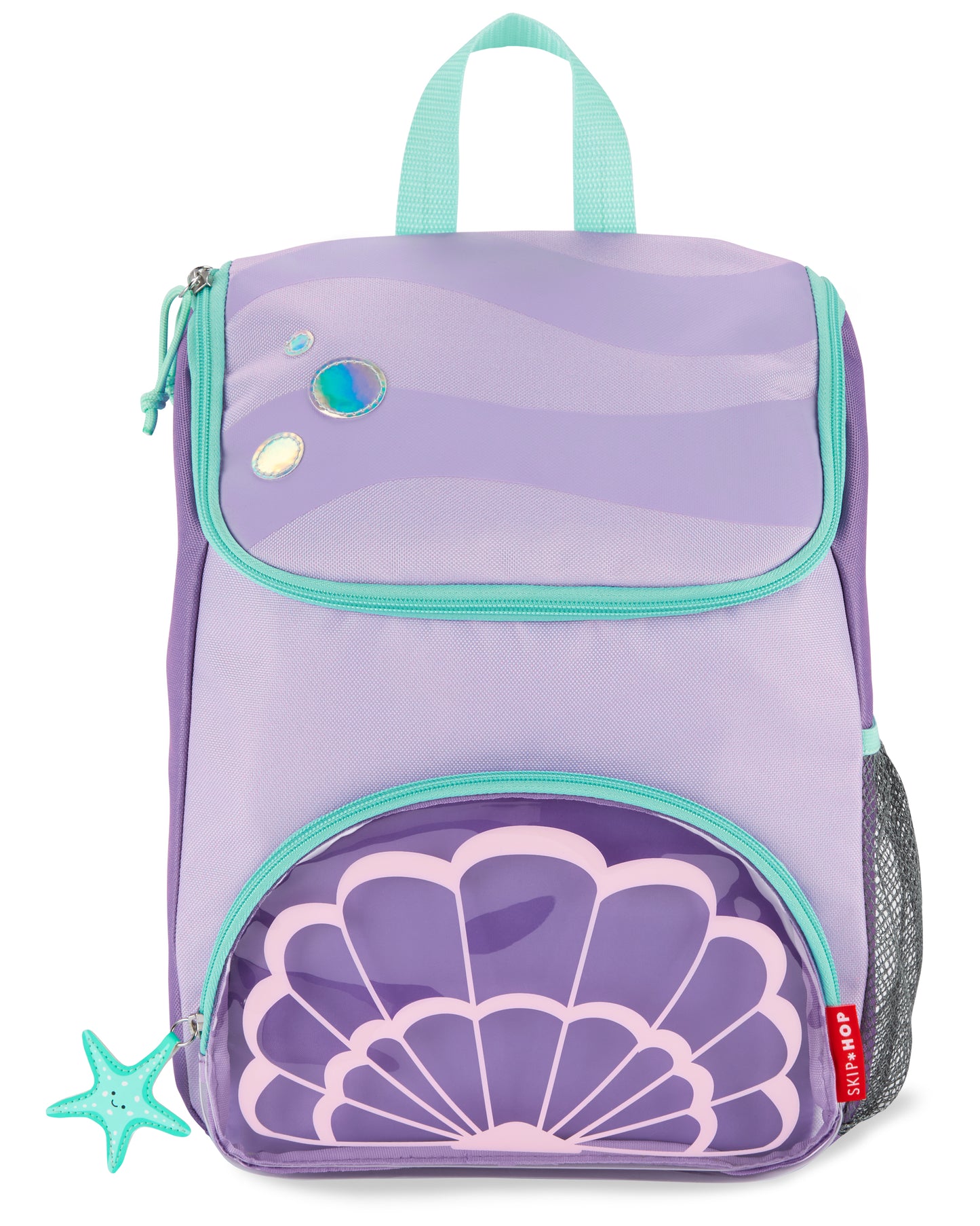 Mochila - 14 pulgadas - Concha
