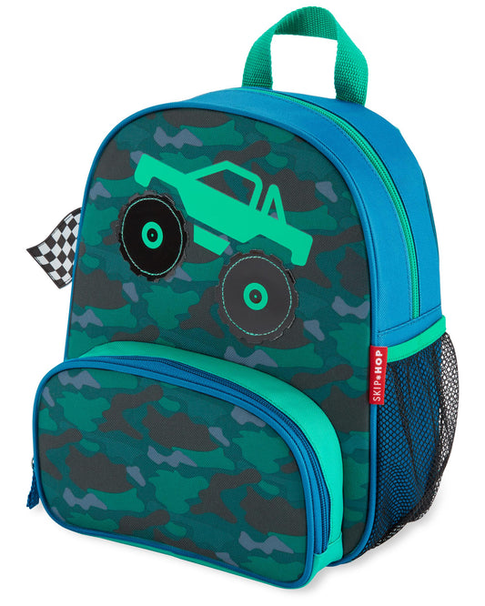 Mochila  - Truck - 12 Pulgadas