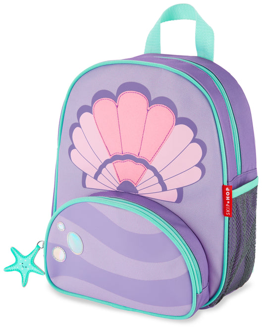 Mochila  - Concha - 12 Pulgadas