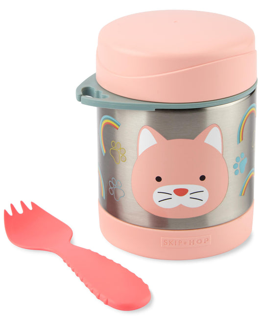 Skip Hop Tarro de comida aislado