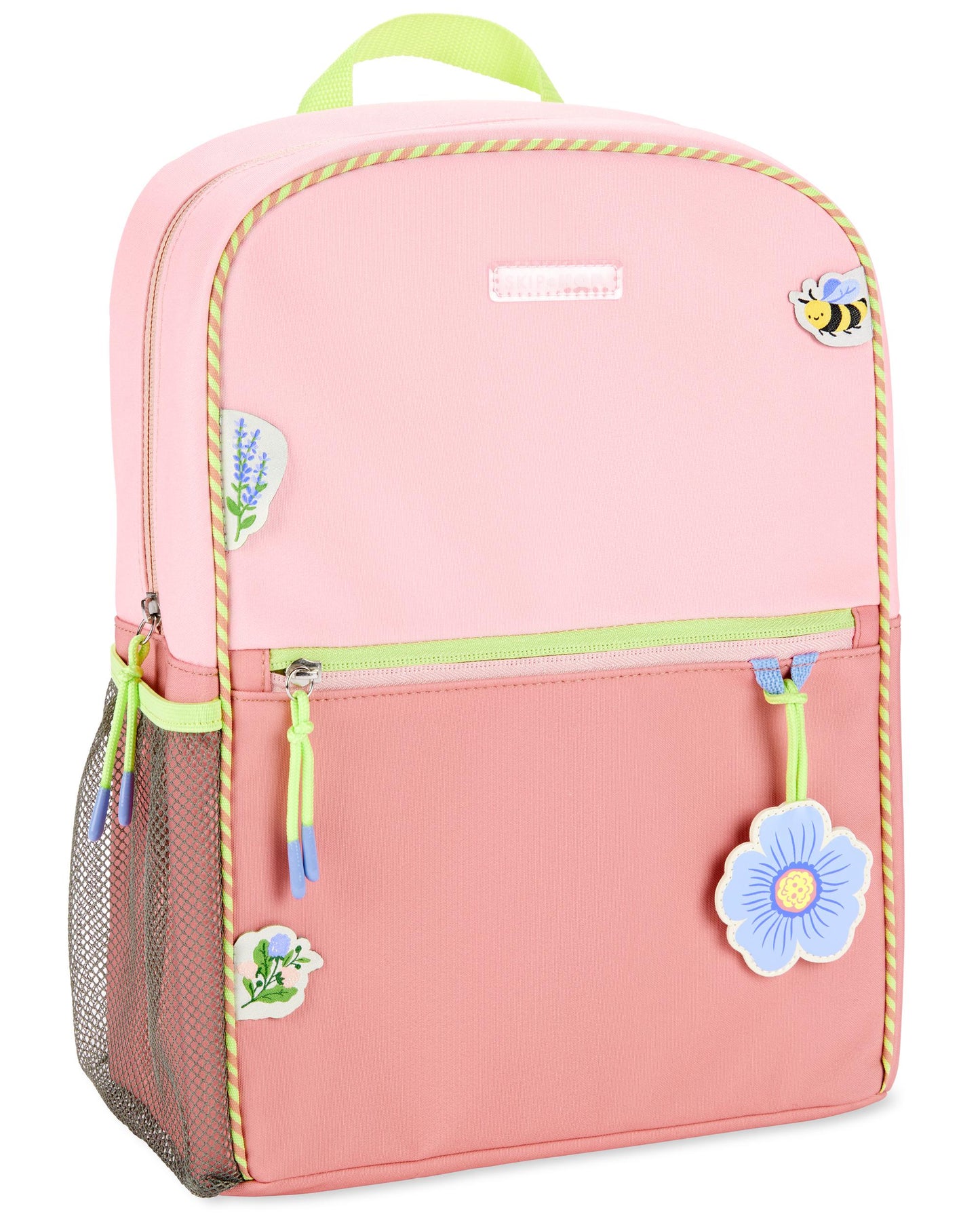 Mochila Wander Kids - Insectos 14.5 Pulgadas