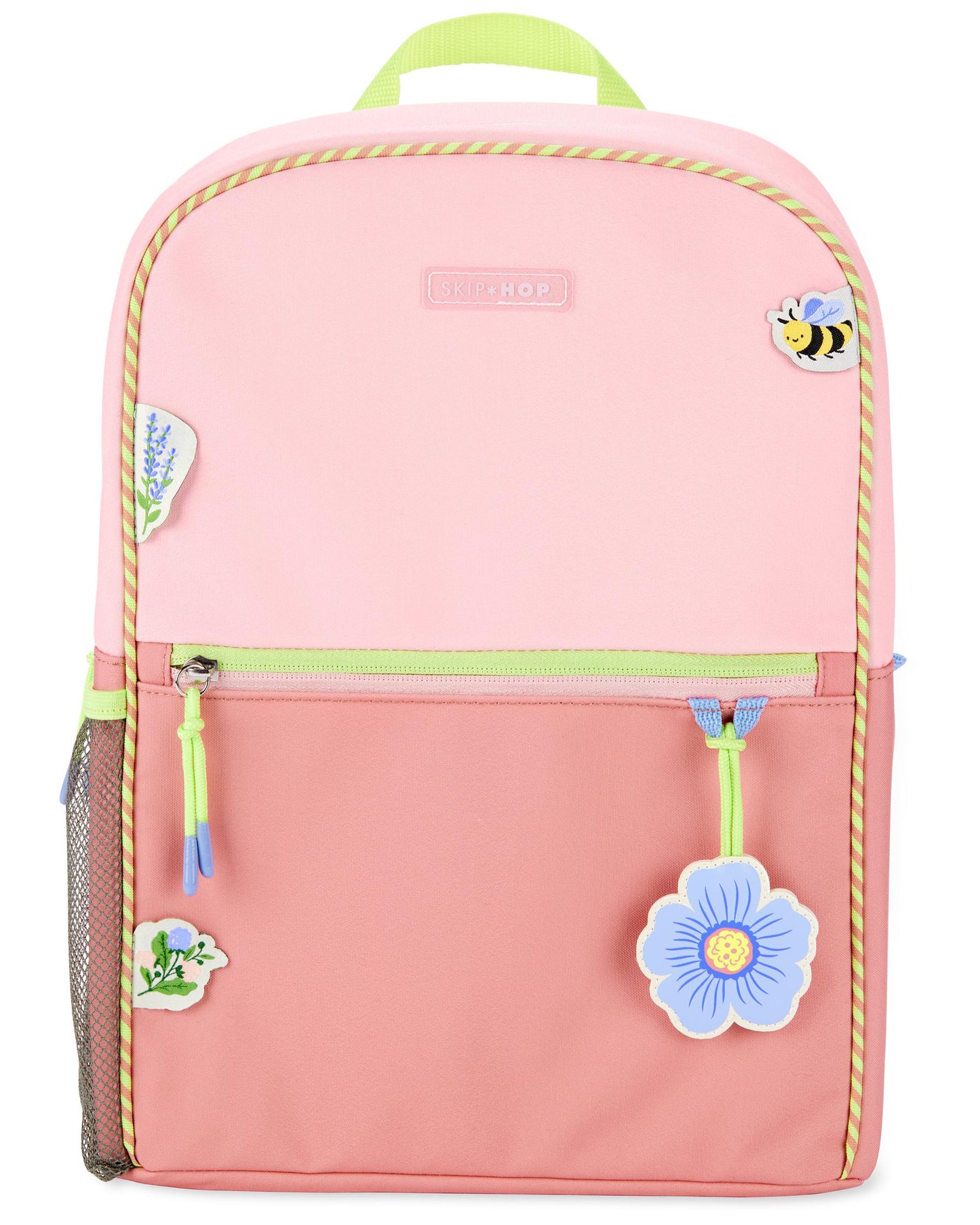 Mochila Wander Kids - Insectos 14.5 Pulgadas