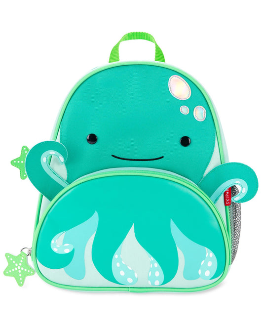 Mochila  - Octopus - 12 Pulgadas