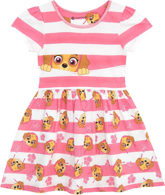 Paw Patrol Vestido