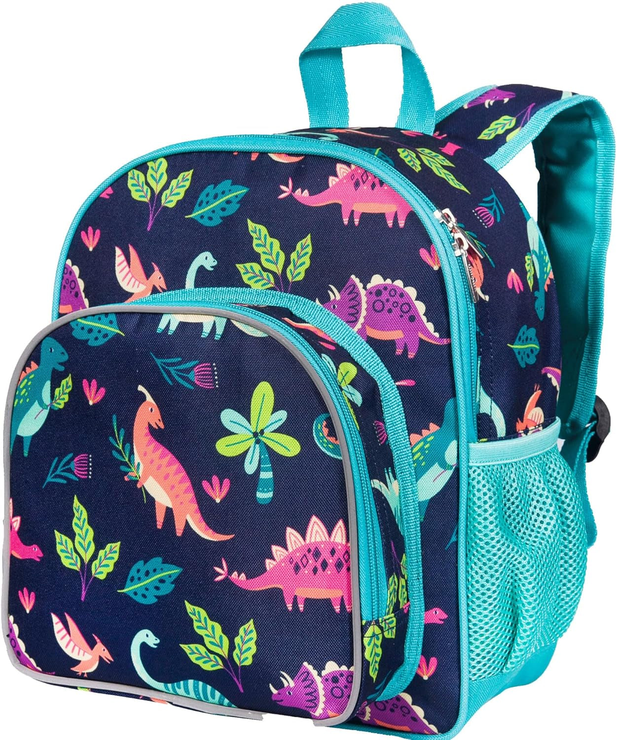 Wildkin Mochila infantil de 12 pulgadas 