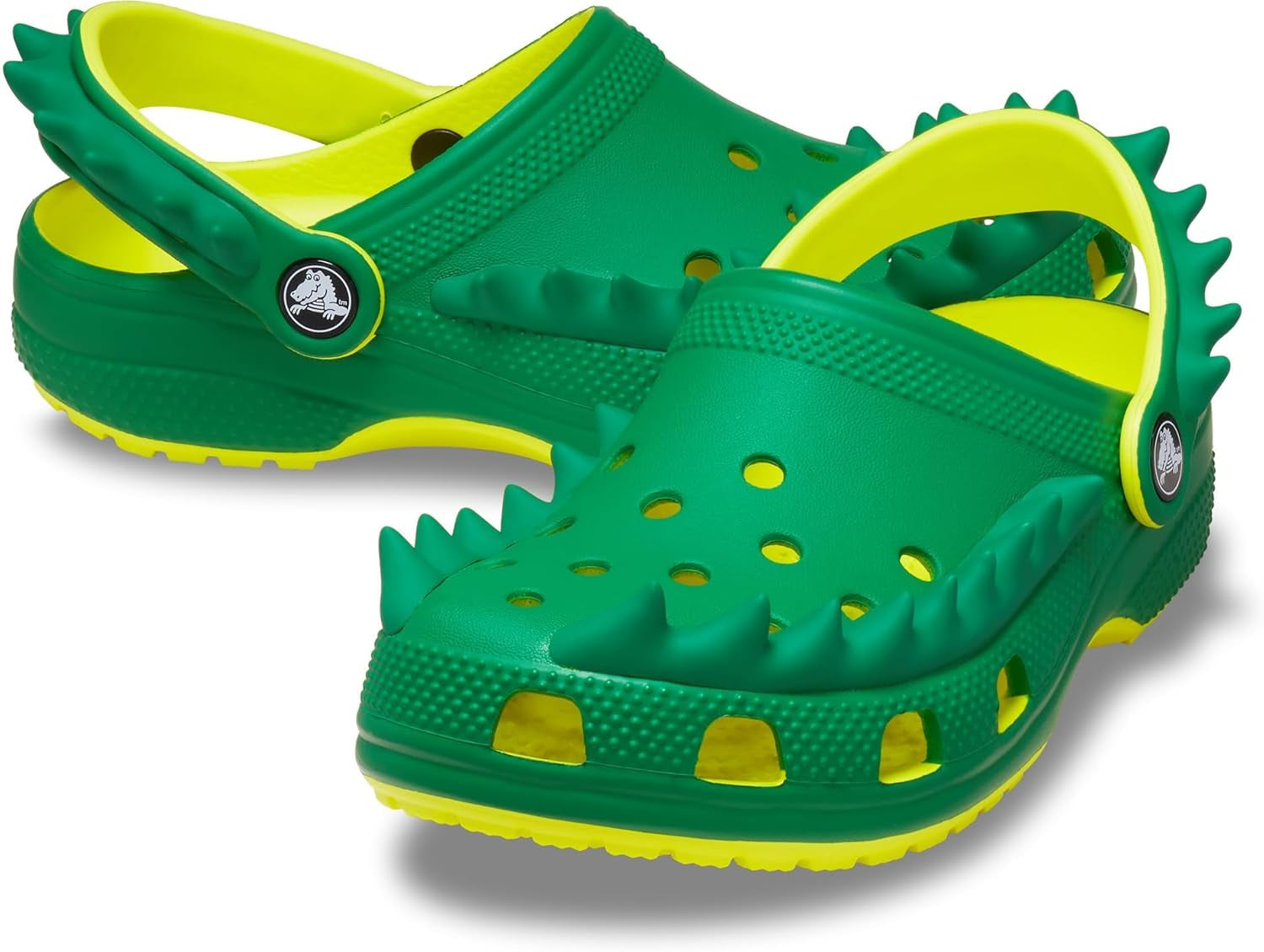 Crocs Zuecos clásicos unisex