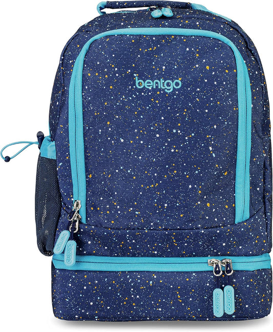 Bentgo® Mochila ligera y duradera de 16 pulgadas