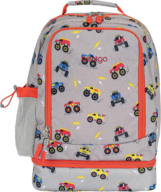 Bentgo® Mochila ligera y duradera de 16 pulgadas