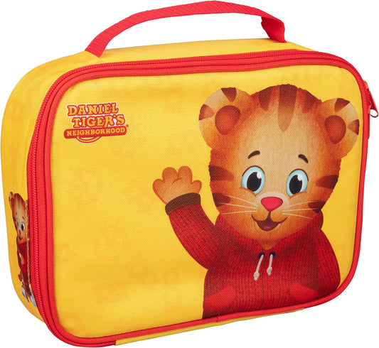 Daniel Tiger's Neighborhood Lonchera aislada