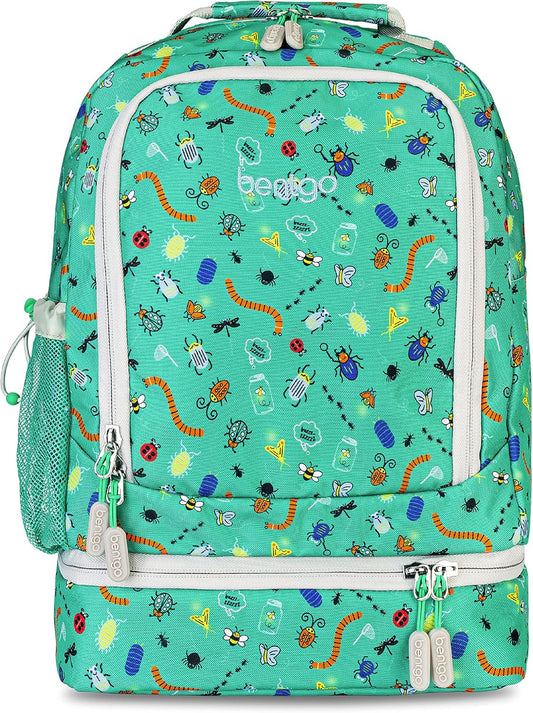 Bentgo® Mochila ligera y duradera de 16 pulgadas
