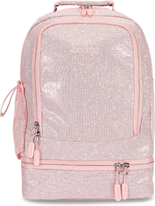 Bentgo® Mochila ligera y duradera de 16 pulgadas