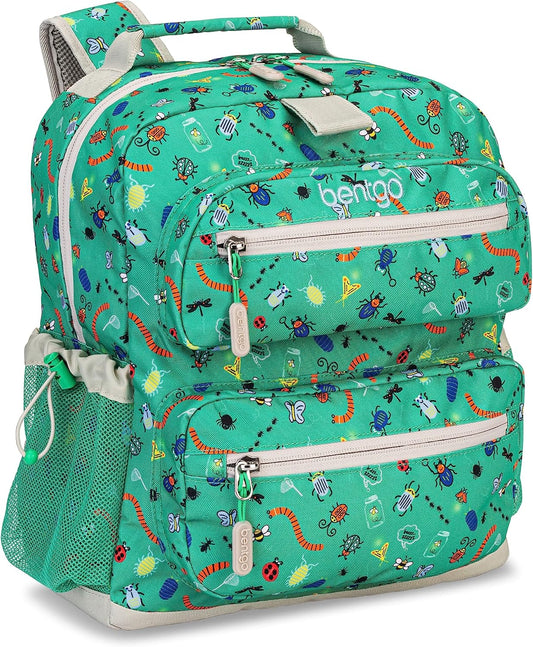 Bentgo® Mochila ligera y duradera de 14 pulgadas