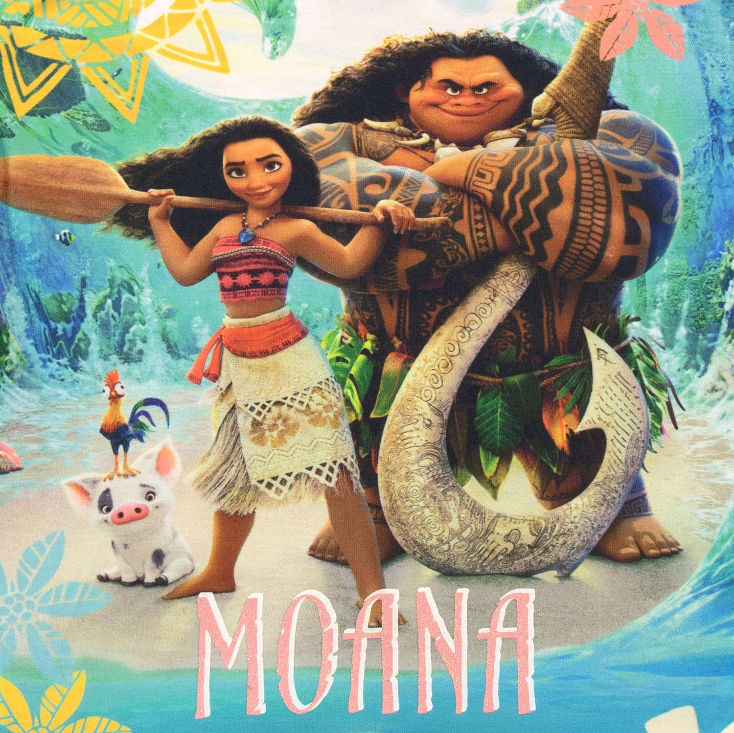 Disney Pijama Moana