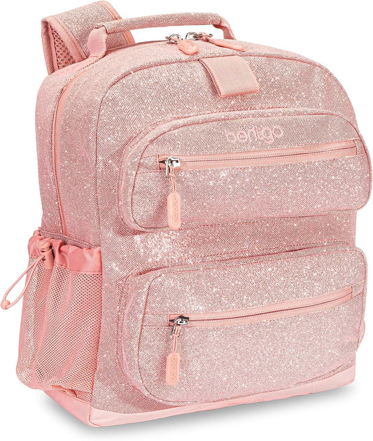 Bentgo® Mochila ligera y duradera de 14 pulgadas