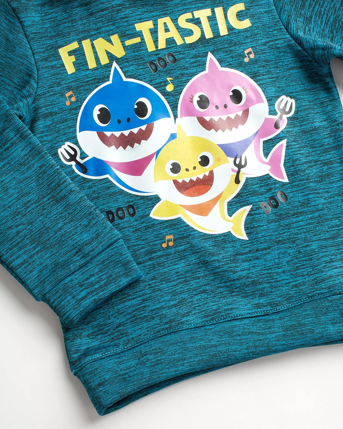 Sudadera para niño, Baby Shark