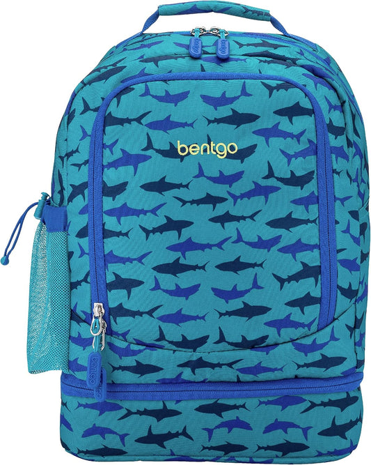 Bentgo® Mochila ligera y duradera de 16 pulgadas