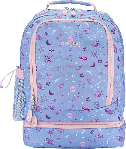 Bentgo® Mochila ligera y duradera de 16 pulgadas