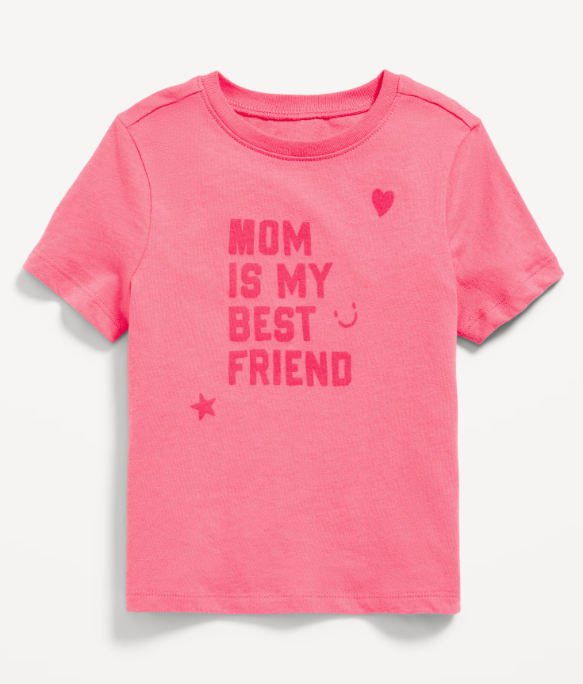 Camiseta Old Navy