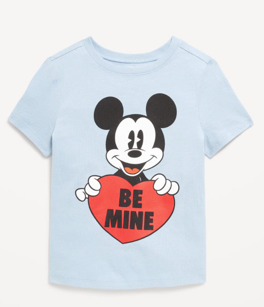 Camiseta Old Navy Mickey