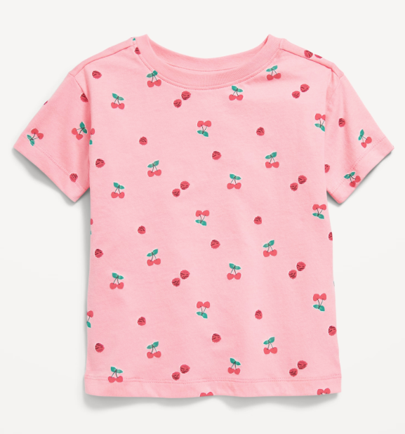 Camiseta Old Navy