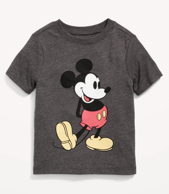 Camiseta Old Navy Mickey Mouse